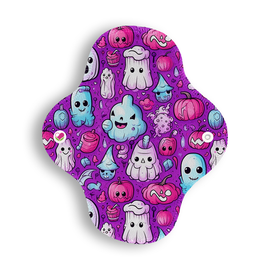 Maxi panti fantasmitas purpura 20 cms