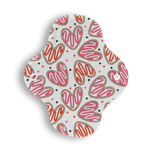 Maxi panti galletitas love 20 cms