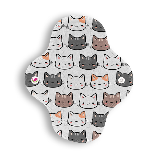 Maxi panti gatitos caritas 20 cms