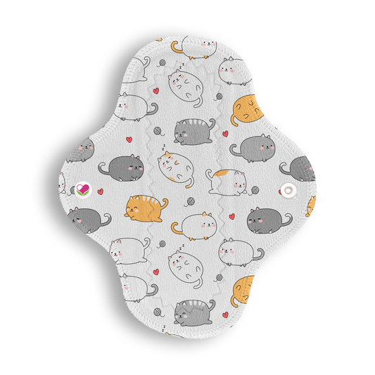 Maxi panti gatitos gordi 20 cms