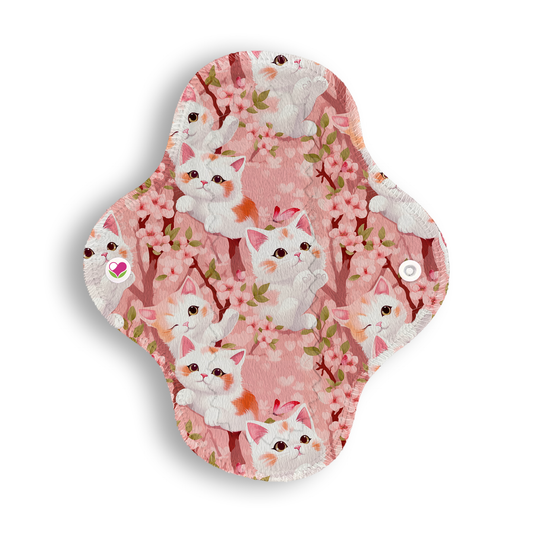 Maxi panti gatitos sakura 20 cms