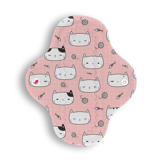 Maxi panti gatitos salmón 20 cms