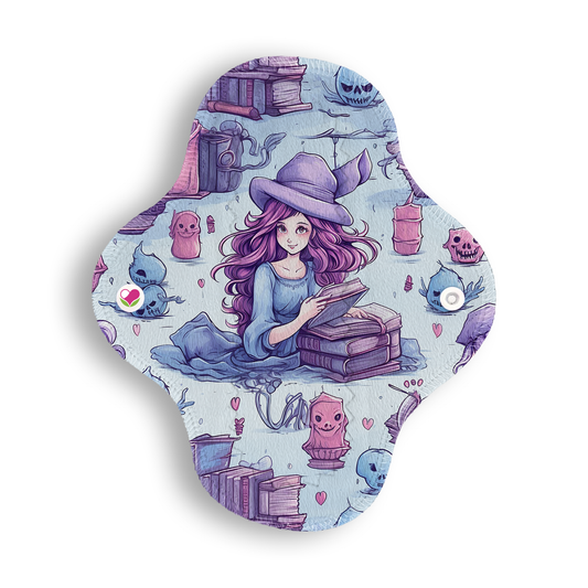 Maxi panti hechicera 20 cms