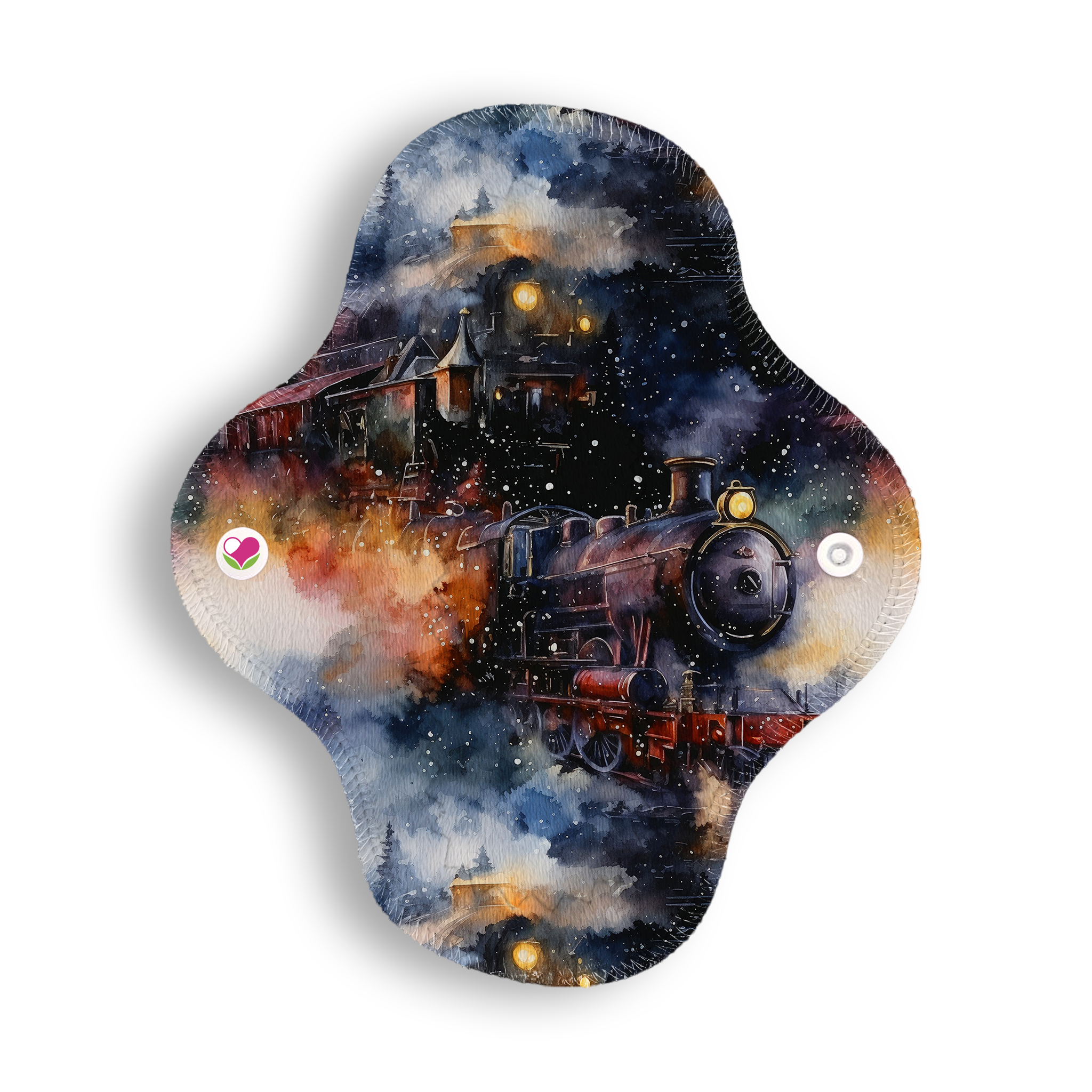 Maxi panti hogwarts express 20 cms