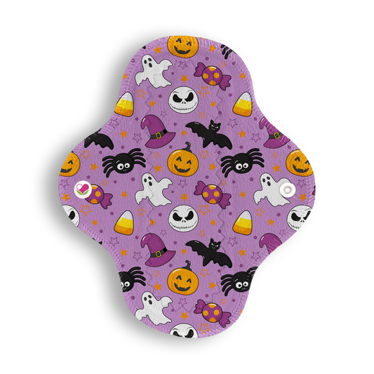 Maxi panti jack halloween 20 cms