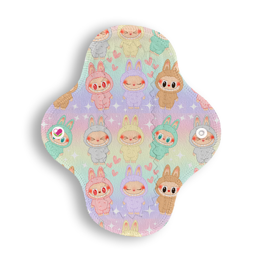 Maxi panti labubu 20 cms