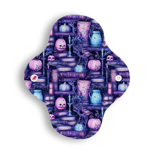 Maxi panti lilac book 20 cms