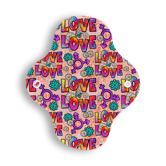 Maxi panti love is love 20 cms