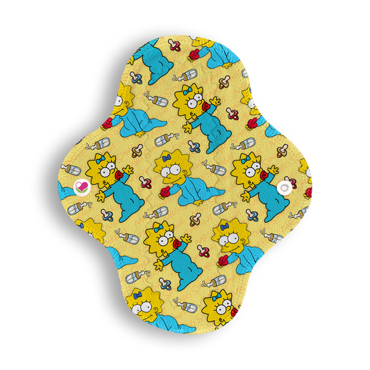 Maxi panti maggie 20 cms