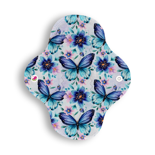 Maxi panti mariposas rey 20 cms