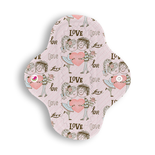 Maxi panti novios kiss 20 cms