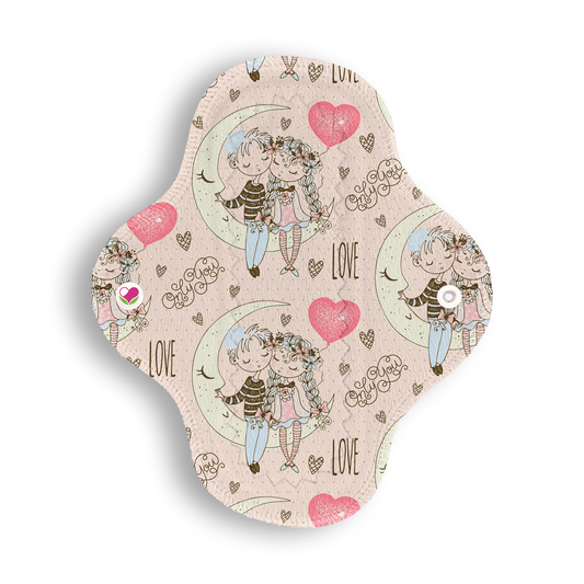 Maxi panti novios moon 20 cms