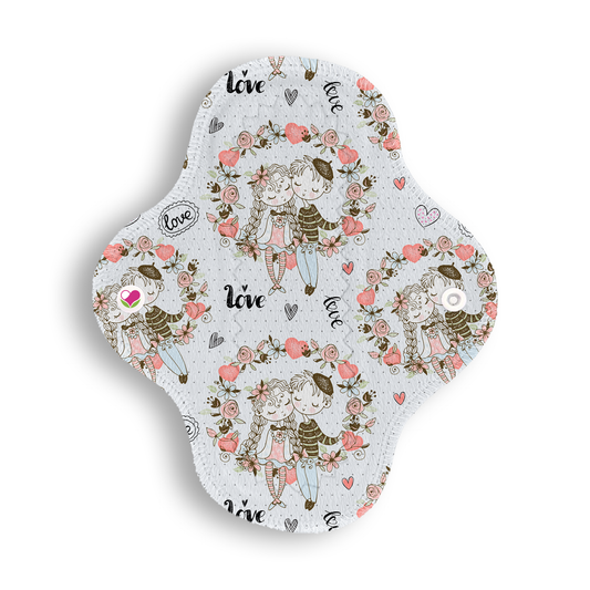 Maxi panti novios roses 20 cms