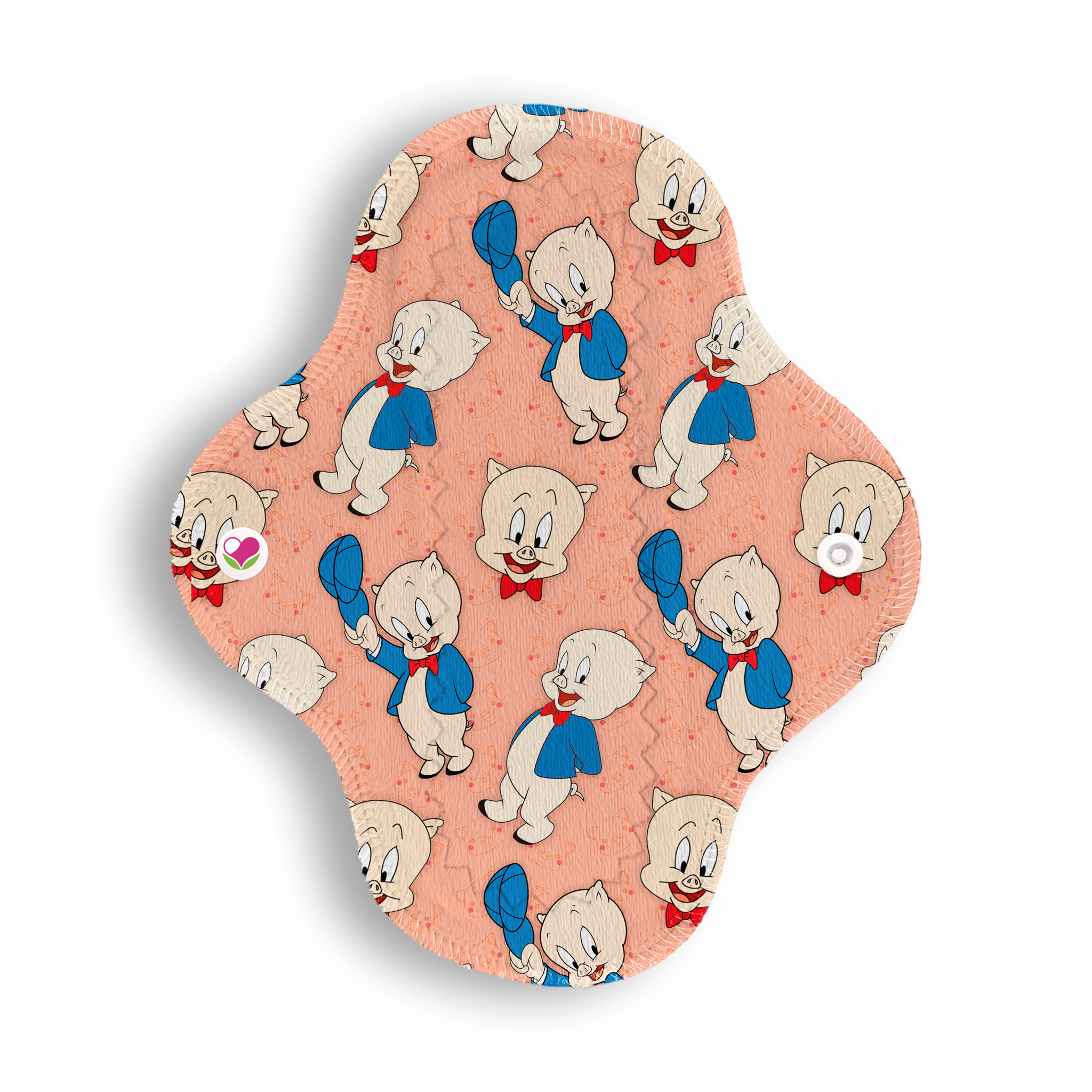 Maxi panti porky 20 cms