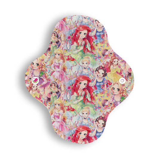 Maxi panti princesas cute 20 cms