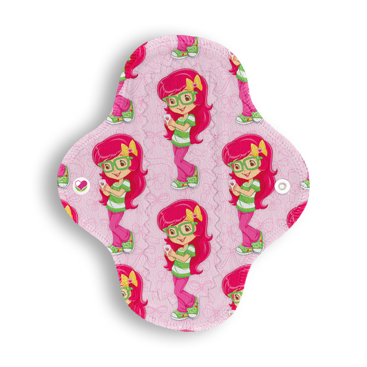 Maxi panti rosita fresita gafas 20 cms