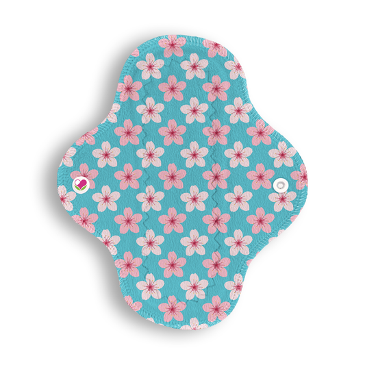 Maxi panti sakura aqua 20 cms