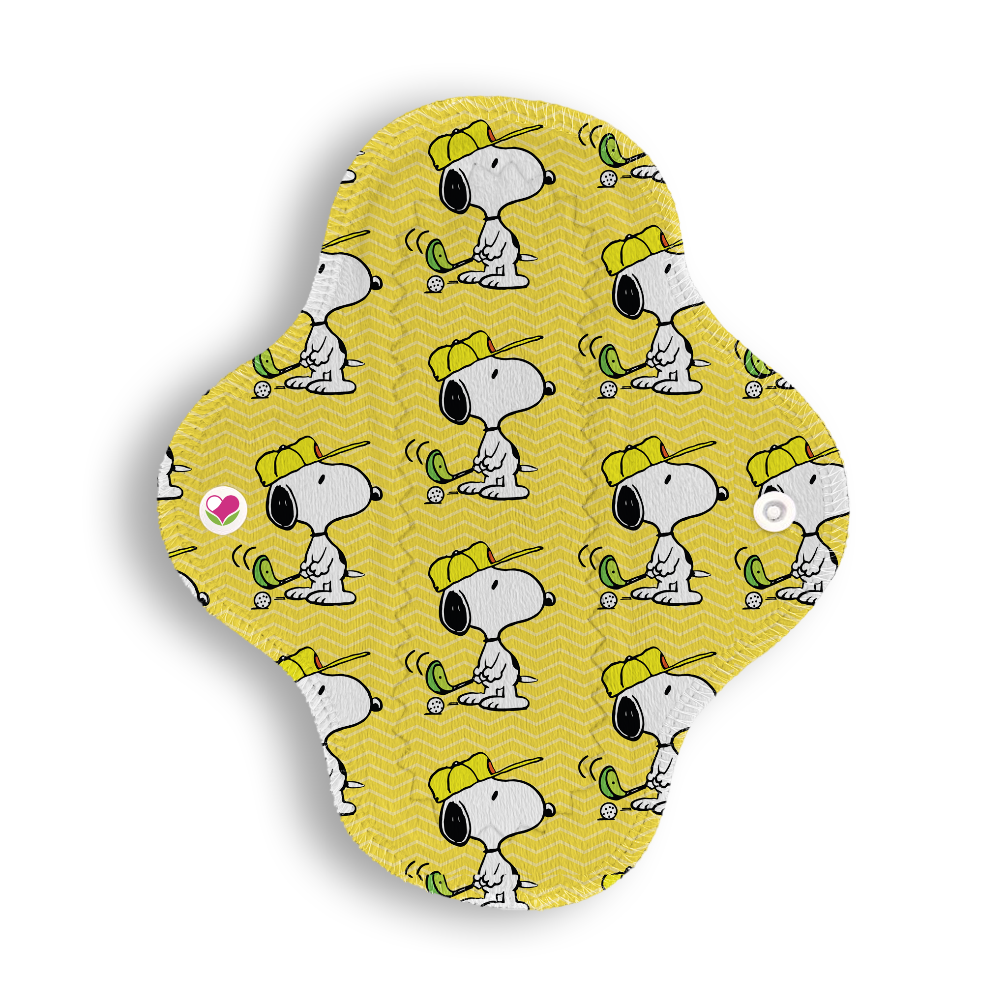 Maxi panti snoopy golf 20 cms