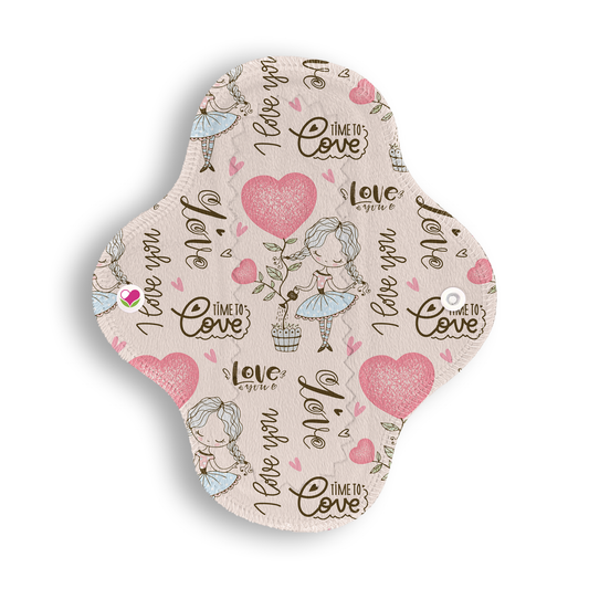 Maxi panti time to love 20 cms