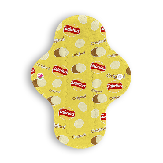 Ligera sabritas 22 cms