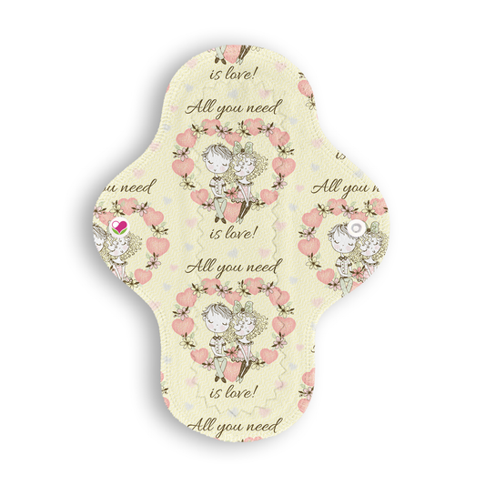 Ligera all you need 22 cms