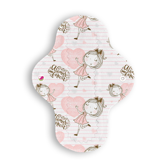 Ligera always and forever 22 cms