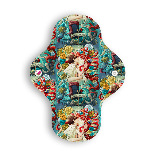 Ligera ariel jade 22 cms