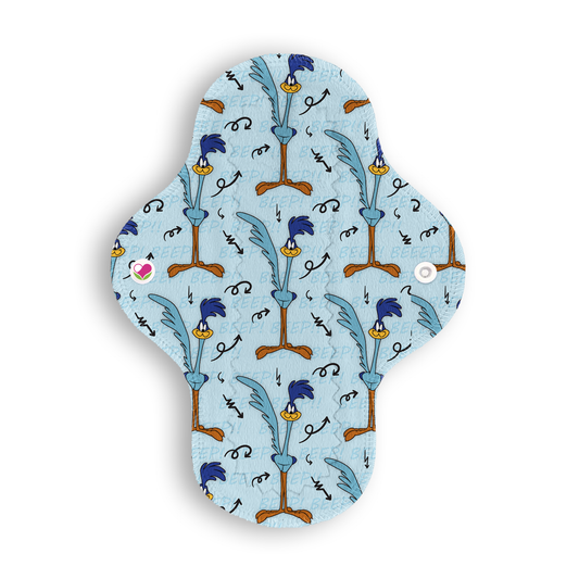 Ligera corre caminos 22 cms