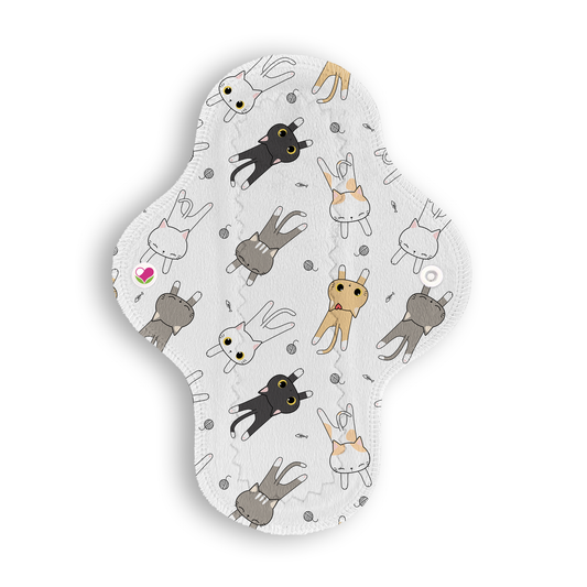 Ligera gatitos felices 22 cms