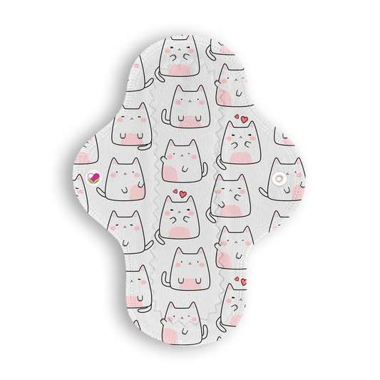 Ligera gatitos love 22 cms