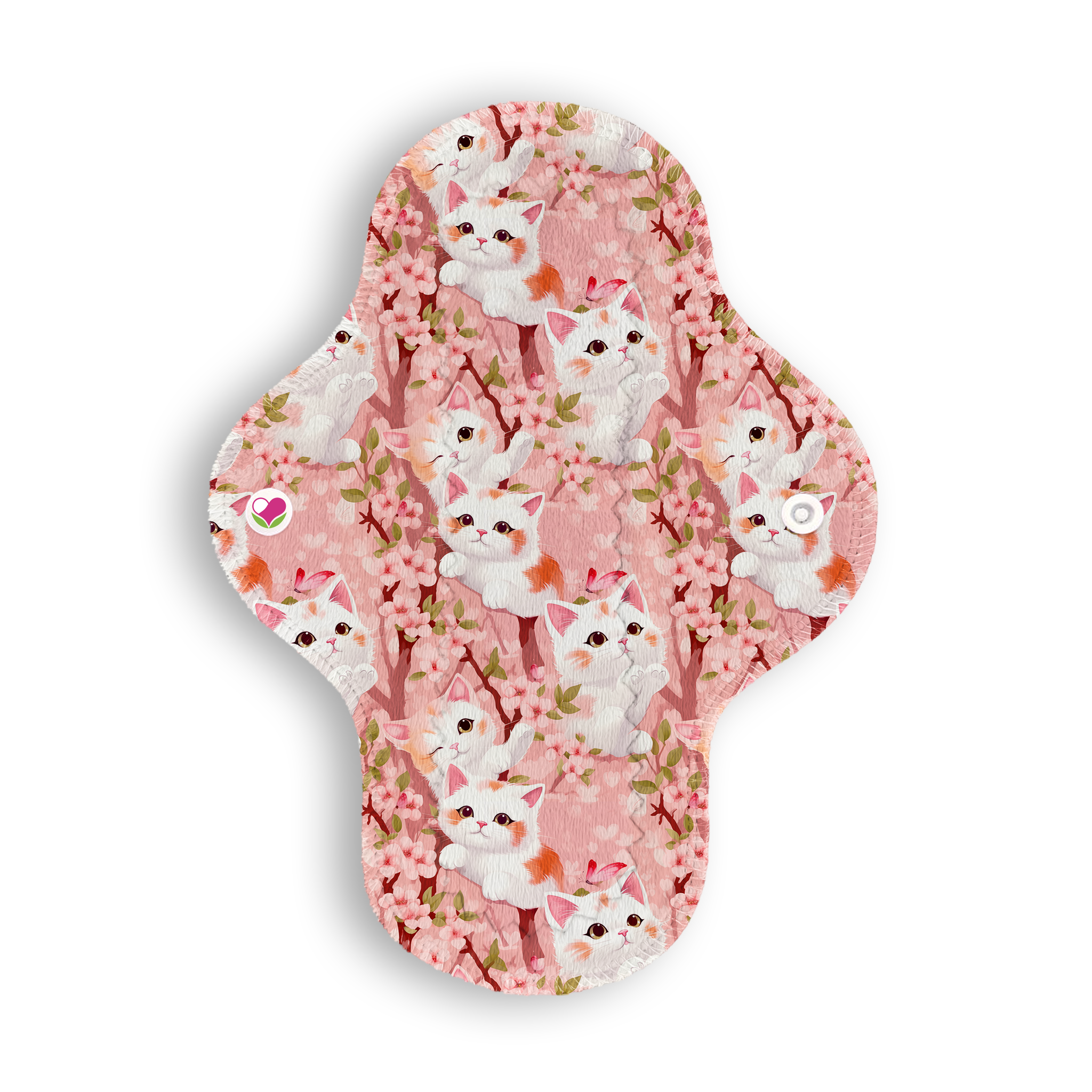 Ligera gatitos sakura 22 cms