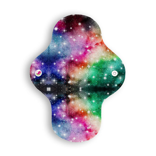 Ligera galaxias colors 22 cms