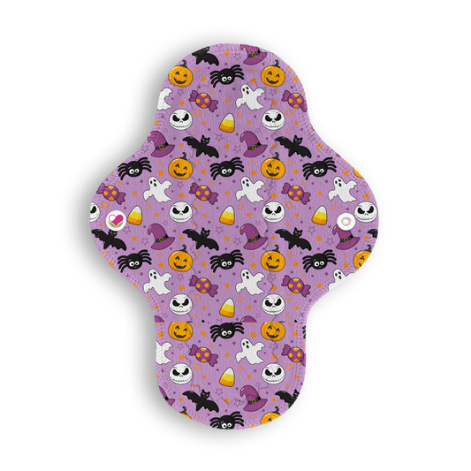 Ligera jack halloween 22 cms