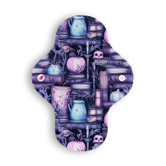 Ligera lilac book 22 cms