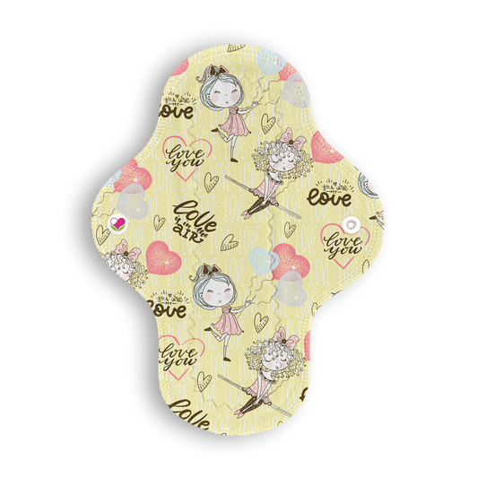 Ligera love in the air 22 cms