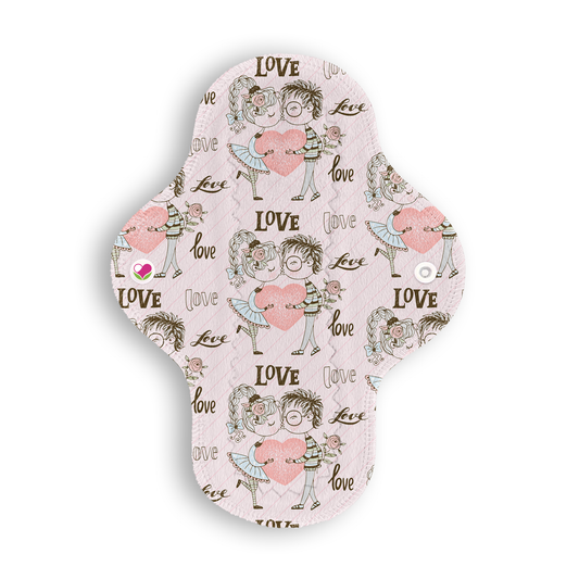 Ligera novios kiss 22 cms