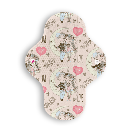 Ligera novios moon 22 cms