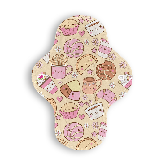 Ligera pancito 22 cms