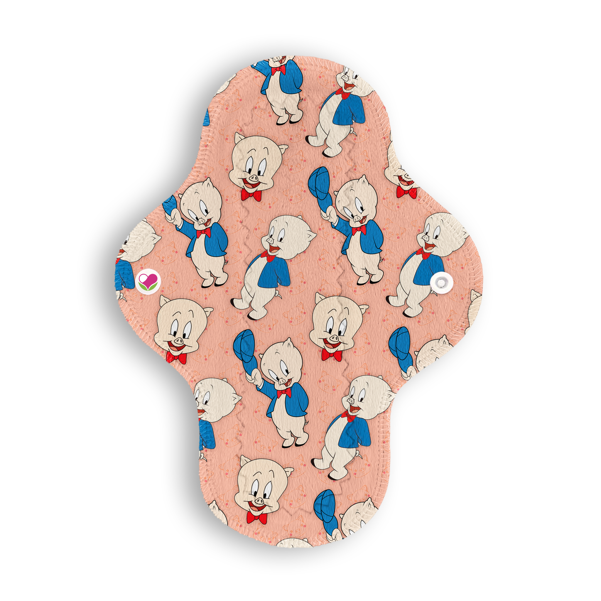 Ligera porky 22 cms