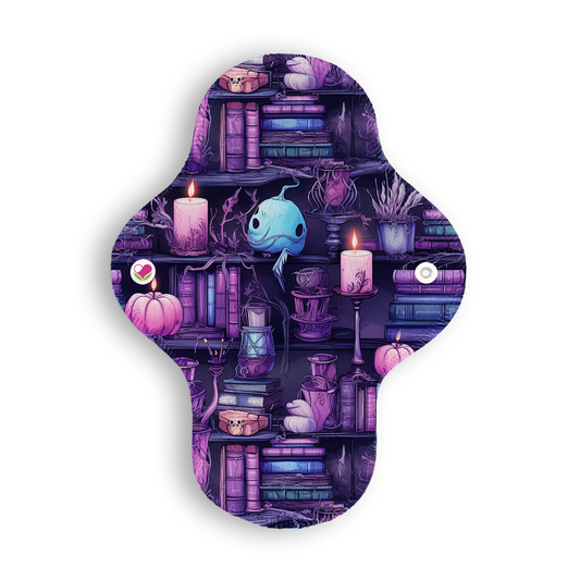 Ligera purple book 22 cms