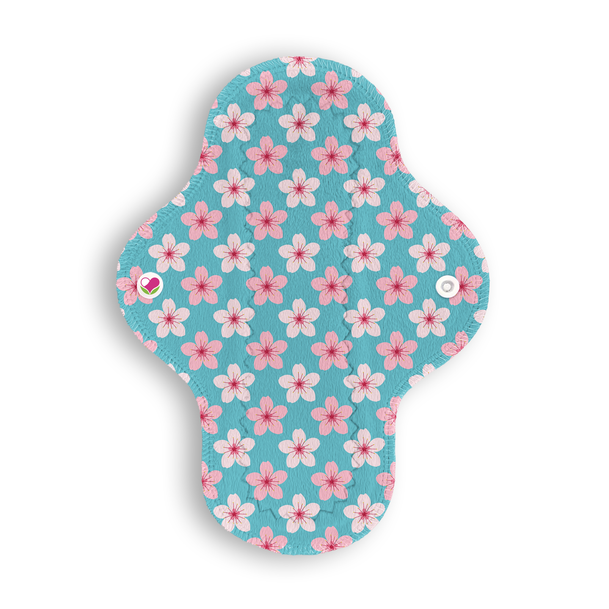 Ligera sakura aqua 22 cms