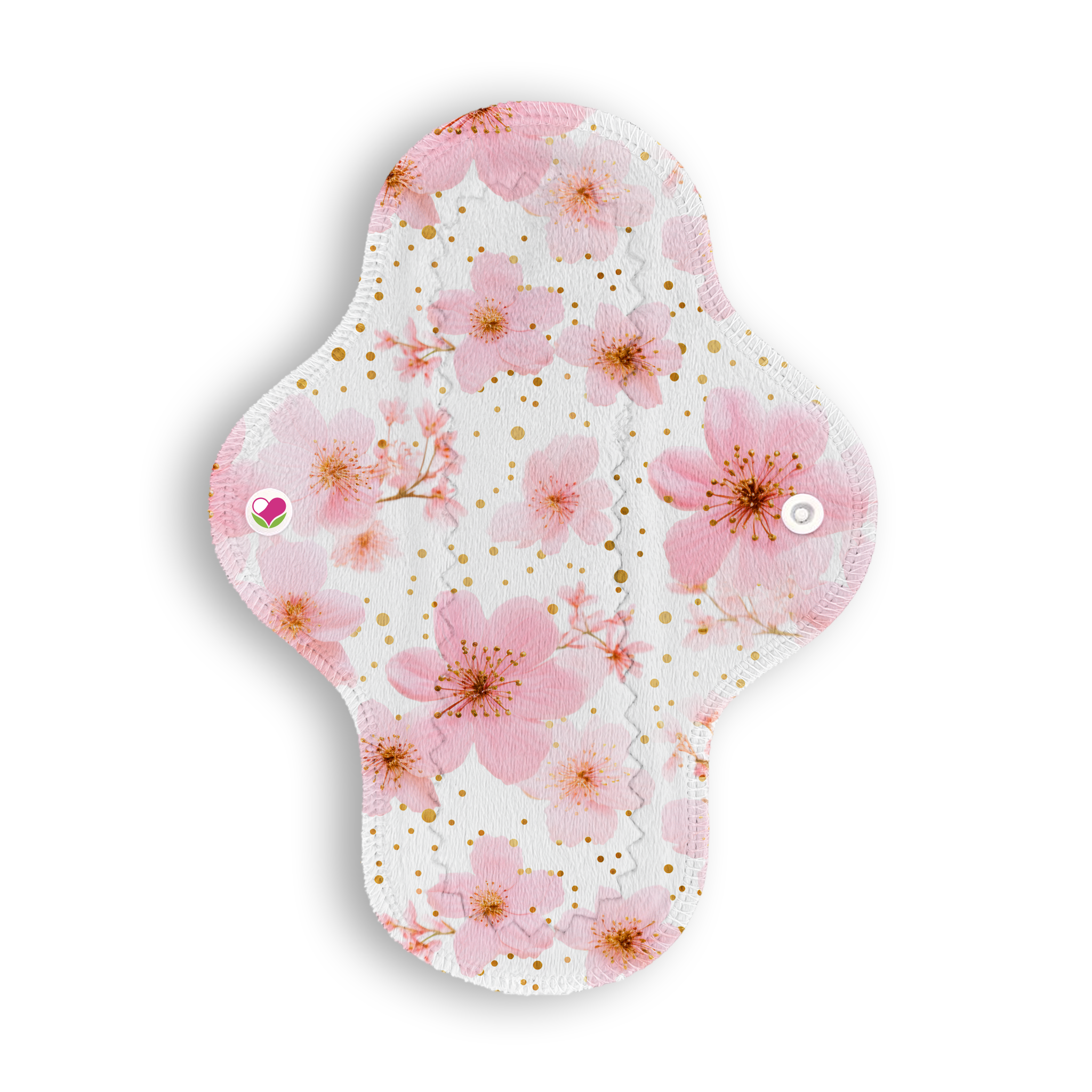 Ligera sakura blanco 22 cms