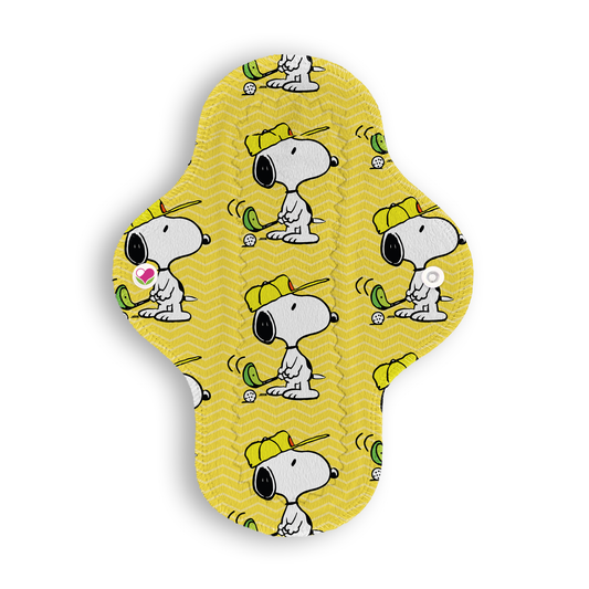 Ligera snoopy golf 22 cms