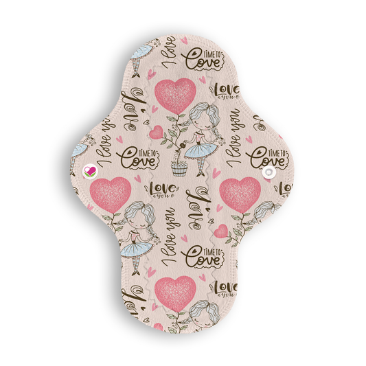 Ligera time to love 22 cms