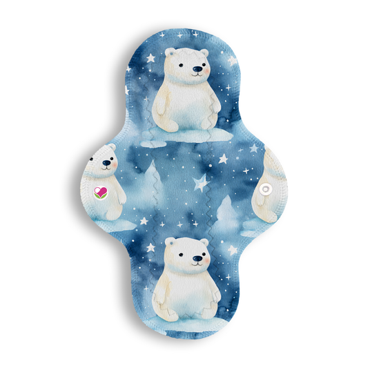 Regular ositos polares 26 cms