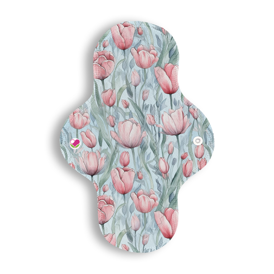 Regular tulipanes agua 26 cms