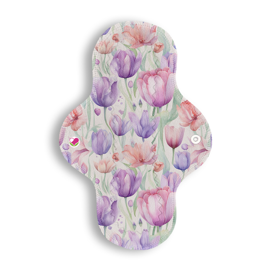 Regular tulipanes lila 26 cms