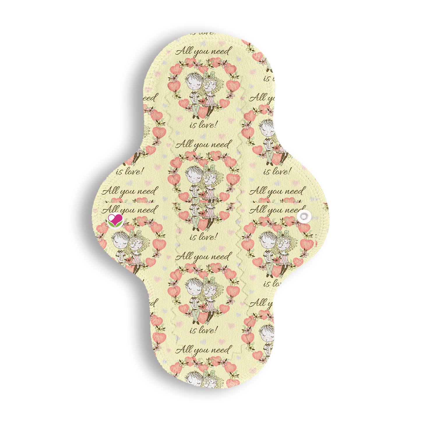 Regular all you need 26 cms