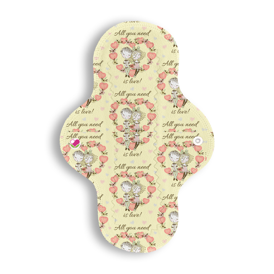 Regular all you need 26 cms