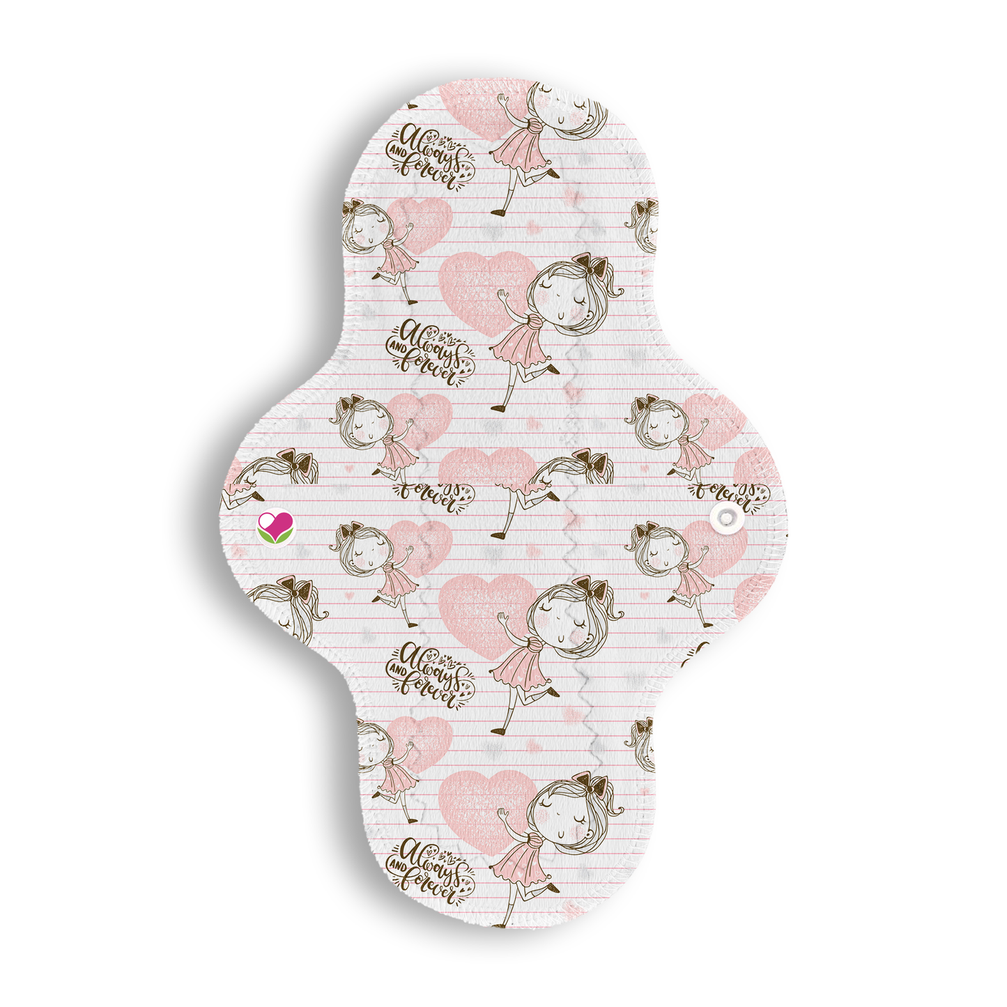 Regular always and forever 26 cms